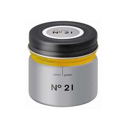 イリヤ スパイキーグリークス21 7個！ IRIYA COSMETICS（イリヤコスメティックス） イリヤ スパイキー
