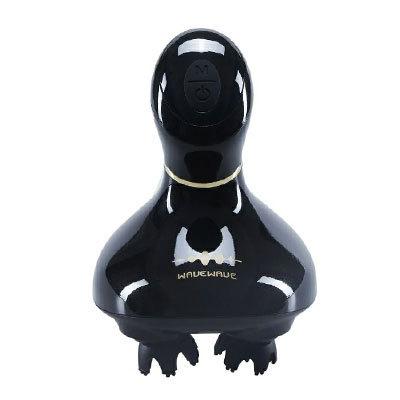 WAVEWAVE Head Release Spa 電動頭皮ブラシ