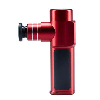 WAVEWAVE Facial Release Gun 筋膜リリースガン レッド WAVEWAVE Facial Release Gun 筋膜リリースガン レッド