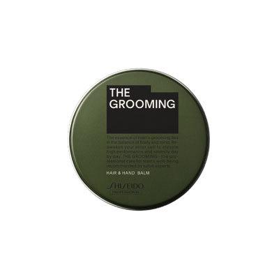 SHISEIDO THE GROOMING ヘアバーム 35g 6個入り SHISEIDO 資生堂 ザ・グルーミング ヘア バーム 35g : AnemoneYahoo!店