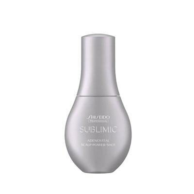 SHISEIDO PROFESSIONAL 資生堂 サブリミック アデノバイタル