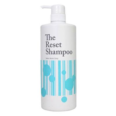 パシフィックプロダクツ ザ・リセットシャンプー 1000ml