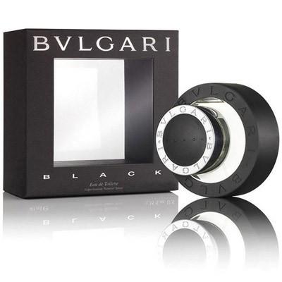 ブルガリ ブラック 75の新品・未使用品・中古品｜Yahoo!フリマ