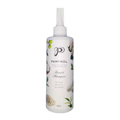 PAMYROL パミロール リーセット シャンプー 300ml : AnemoneYahoo!店