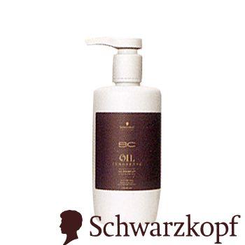 BCオイル イノセンス シュワルツコフ オイルシャンプー 750ml