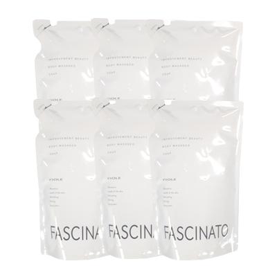 FASCINATO フィヨーレ ファシナート ボディウォッシュデオ ソープ