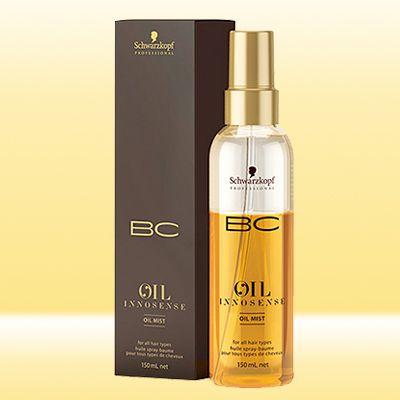 シュワルツコフbcケア　イノセンスオイルミスト BCオイル イノセンス シュワルツコフ オイルミスト 150ml