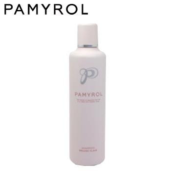 PAMYROL パミロール シャンプー デラックス クラス 500ml