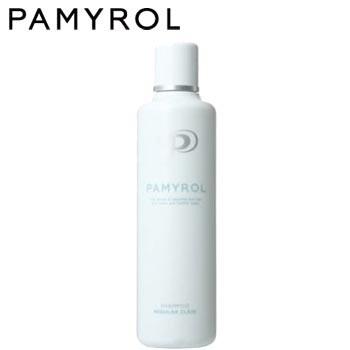 PAMYROL パミロール シャンプー レギュラー クラス 500ml