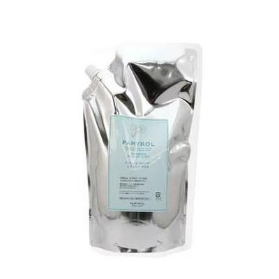 PAMYROL レギュラーシャンプー 1000ml 4個セット PAMYROL パミロール シャンプー レギュラー クラス 1000ml パウチ