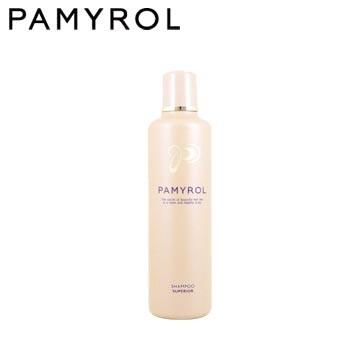 パミロールスーペリアシャンプー PAMYROL パミロール シャンプー スーペリア 500ml : AnemoneYahoo!店