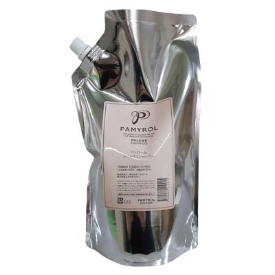 シャンプー PAMYROL SHAMPOO SUPERIOR 1000ml シャンプー スーペリア