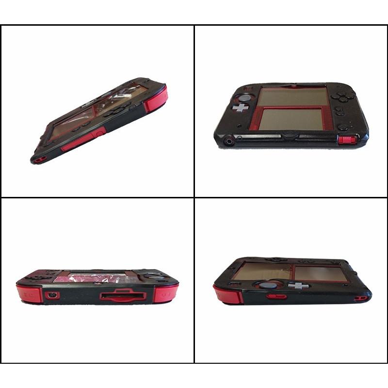 ニンテンドー2ds 専用 シリコンケース 2ds Nintendo2ds 任天堂2ds ケース カバー ソフト シリコン ソフトケース ソフトカバー シリコン Gn2ds 02 カー用品とスマホグッズ Glanz 通販 Yahoo ショッピング