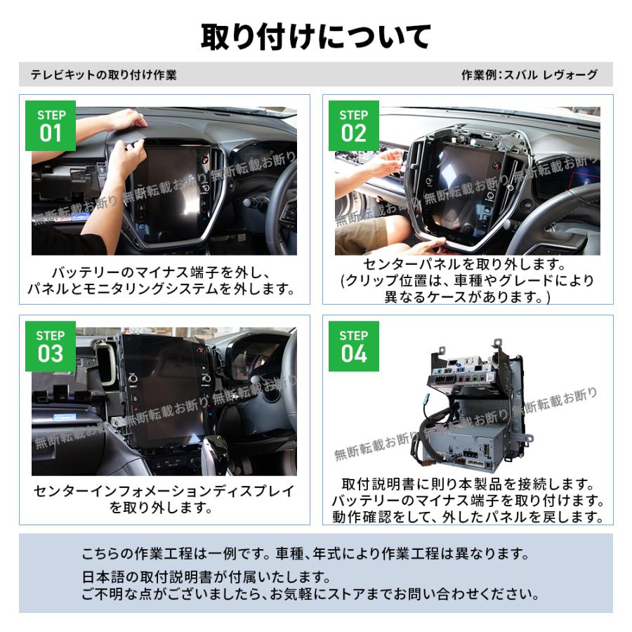 SUBARU（スバル） キャンセラー フォレスター SL系 レヴォーグ VN系