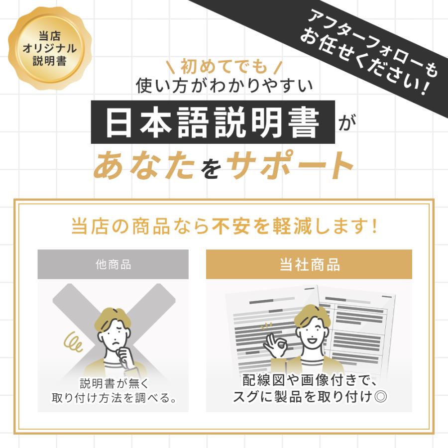 アルファード 【専用説明書ルート案内対応】テレビキット ディスプレイ