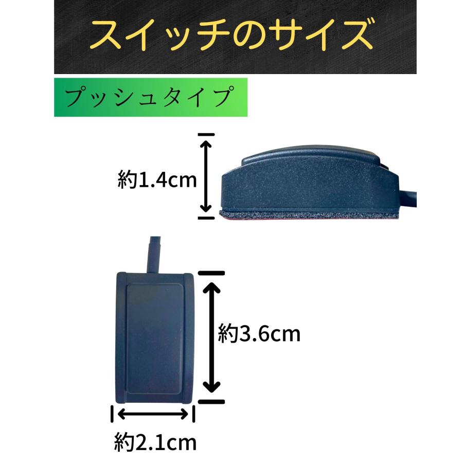 走行中テレビ ナビ操作ができるキット トヨタ NHZA-W61G NHZN-W61G NHZN-X61G NSZT-W61G NSCT-W61 カーナビ テレビキット｜anemone-e-shop｜11