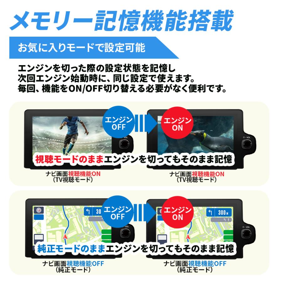 ダイハツ（DAIHATSU） ディスプレイオーディオキャンセラー トヨタ