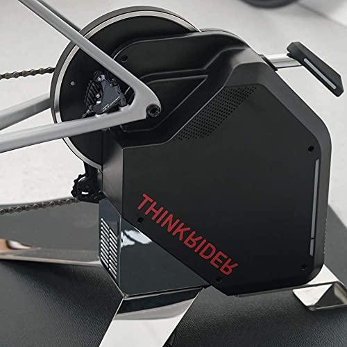 ThinkRider X5-2 Neo 自転車ダイレクトドライブ スマートトレーナー