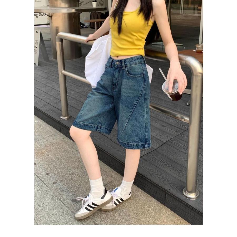 レディース イエスファッション レディース ボトムス ハーフパンツ