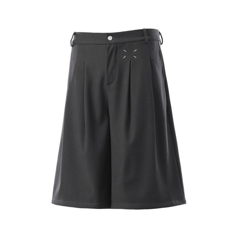 ショートパンツ ハーフパンツ 半ズボン メンズ 5分丈 カジュアルボトムズ 春夏着 蒸れにくい 接触冷感 ゆったり 通気性 軽い 膝上丈 |  | 06