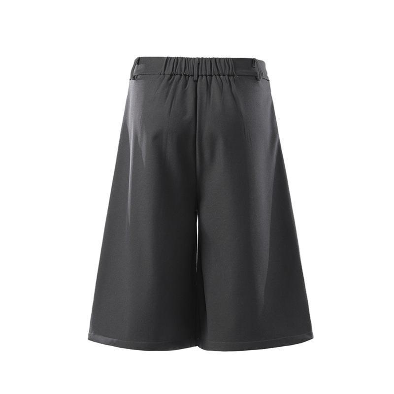 ショートパンツ ハーフパンツ 半ズボン メンズ 5分丈 カジュアルボトムズ 春夏着 蒸れにくい 接触冷感 ゆったり 通気性 軽い 膝上丈 |  | 07