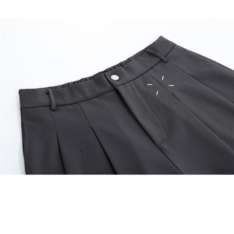 ショートパンツ ハーフパンツ 半ズボン メンズ 5分丈 カジュアルボトムズ 春夏着 蒸れにくい 接触冷感 ゆったり 通気性 軽い 膝上丈 |  | 08