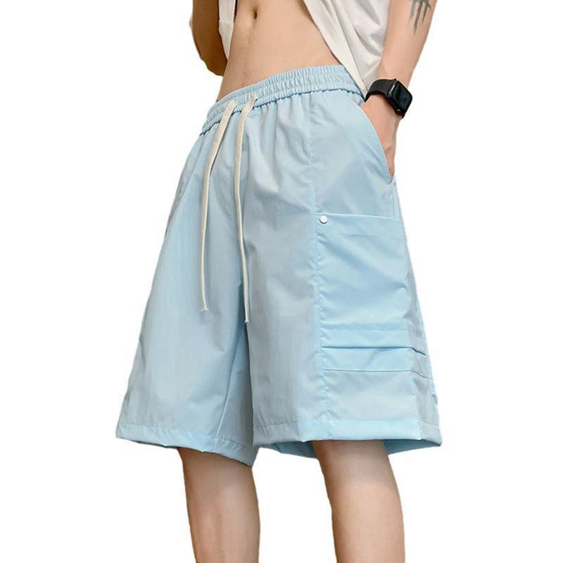 ショートパンツ メンズ ショーツ ハーフパンツ 五分丈 半ズボン 夏用 薄手 ショートパンツ ハーフパンツ メンズ 短パン 5分丈 春 夏 秋 薄手