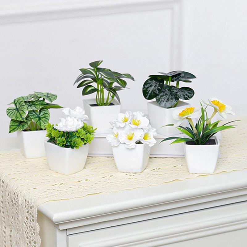 ポトス 造花 観葉植物 卓上サイズ フェイクグリーン 室内用 人工観葉