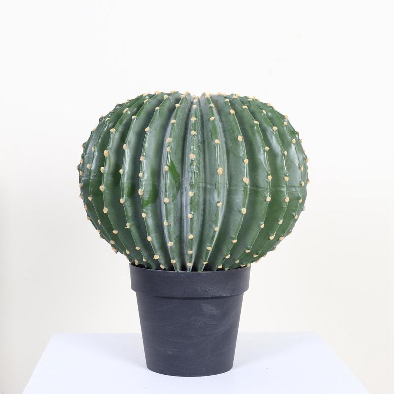 人工観葉植物 柱サボテン 大型 フェイクグリーン 1本 簡単世話いらず