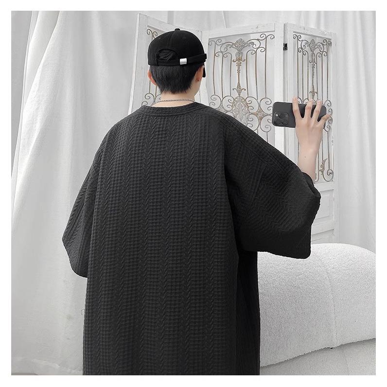 セットアップ メンズ 上下セット 半袖 ティーシャツ ハーフパンツ
