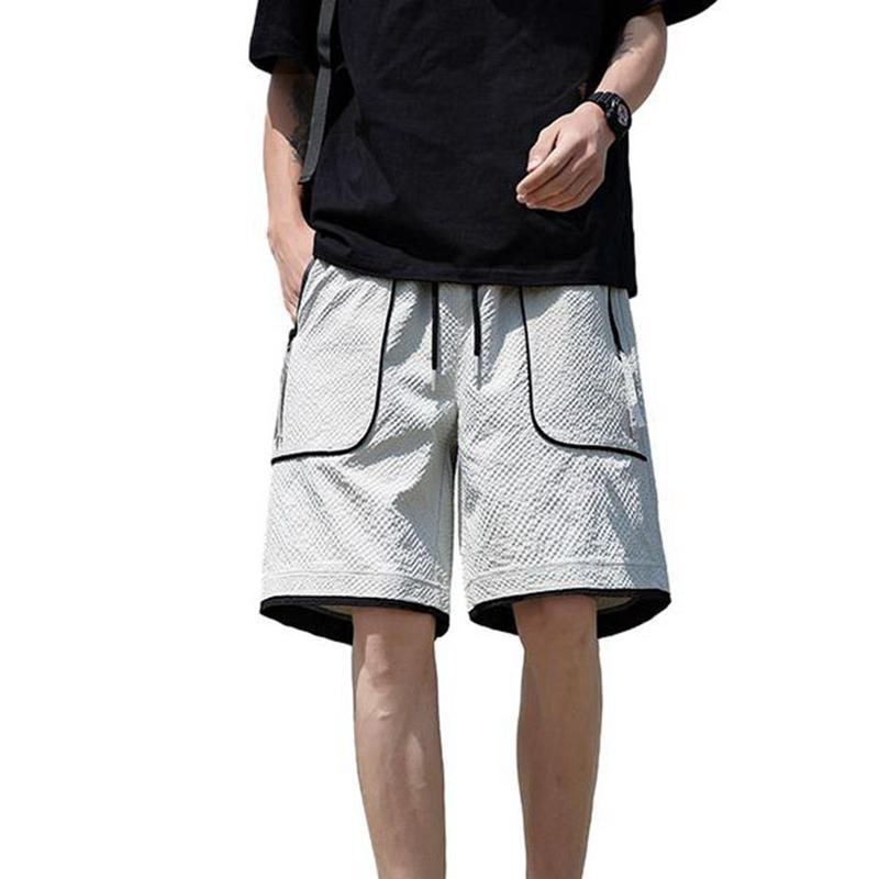 カーゴ ショートパンツ メンズ 5分丈 M-5XL ハーフパンツ ズボン 夏