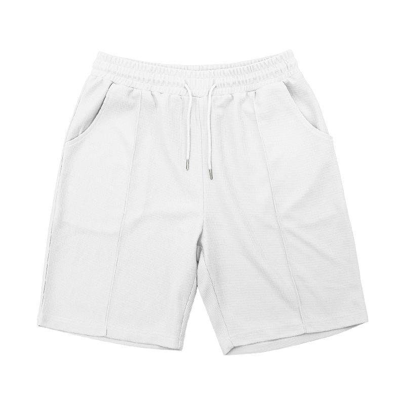 tシャツ セットアップ 上下 メンズ 夏服 ショートパンツ トップス 半袖