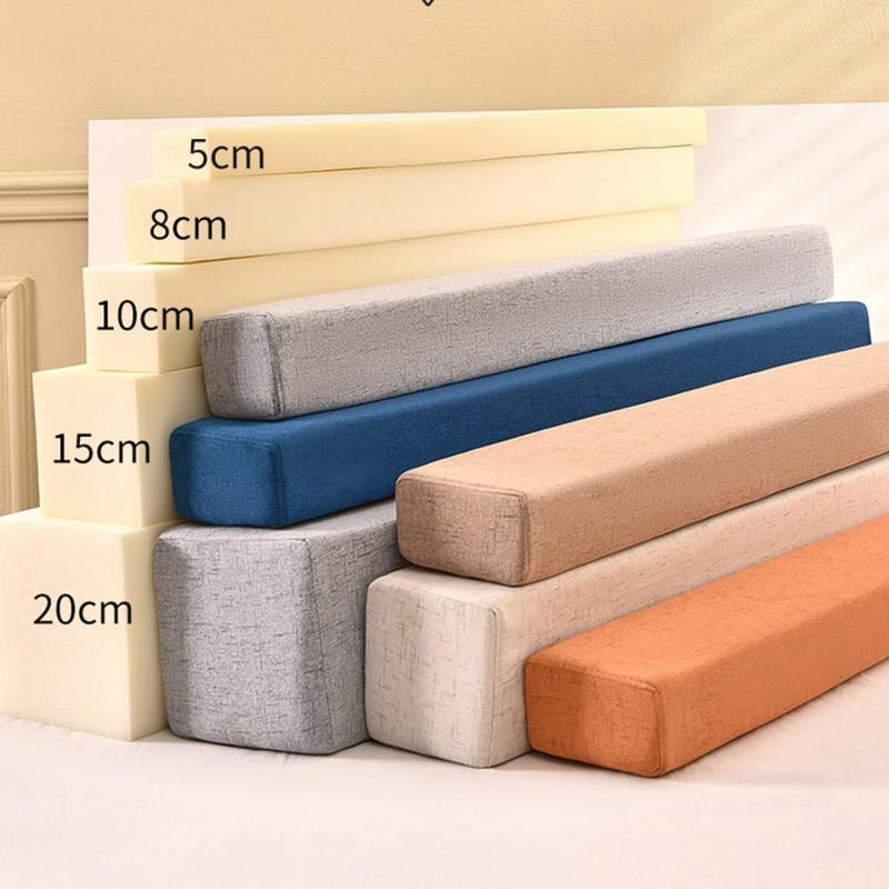 すきまパッド ベッド 隙間パッド 補助用 隙間埋め ずれ防止 5*5cm