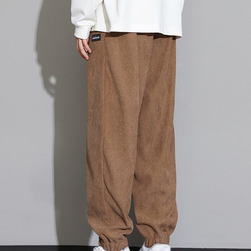 ワイドパンツ ニッカポッカ ワークパンツ メンズ チノパンツ ゴム