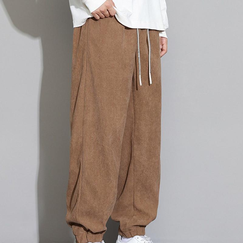 ワイドパンツ ニッカポッカ ワークパンツ メンズ チノパンツ ゴム