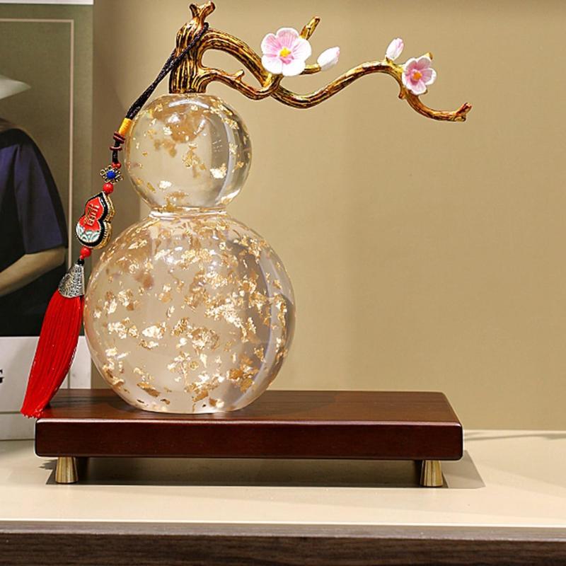 ひょうたん 瓢箪 風水グッズ 置物 開運グッズ 運気アップ 金運アップ
