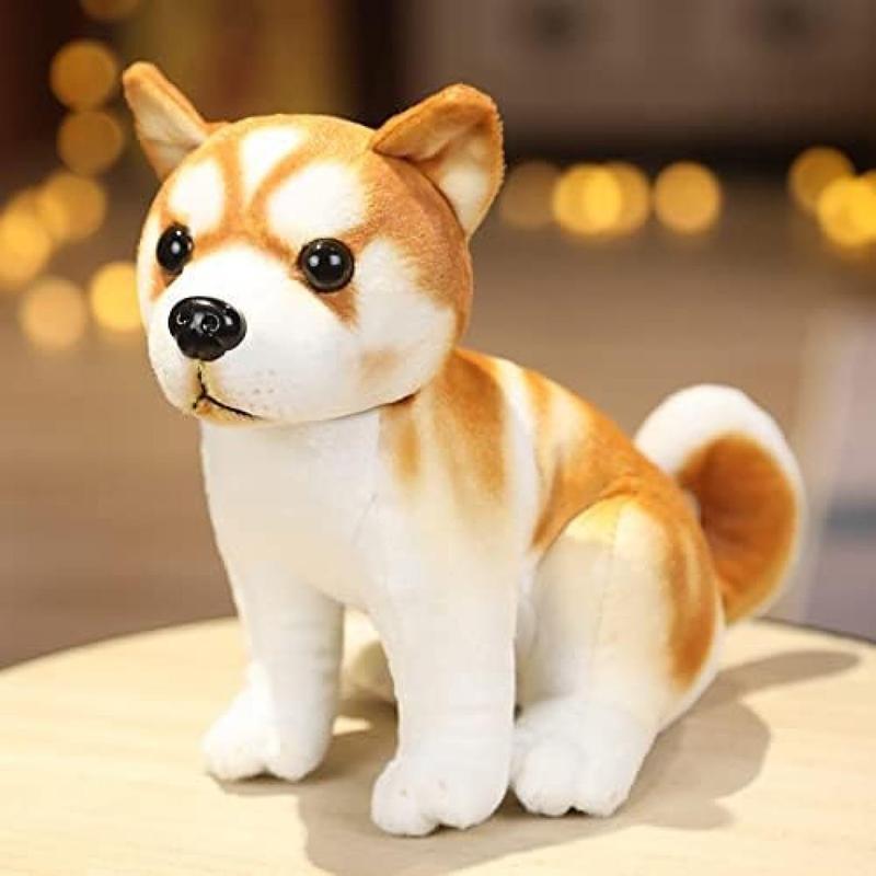 コレコレ　グッズ　ぬいぐるみ　抱き枕　まとめ売り 抱き枕 ぬいぐるみ 犬 抱きまくら だきまくら ふわもち 18cm
