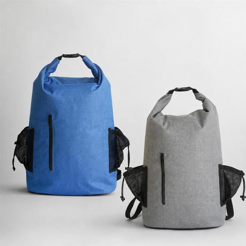 防水リュック 完全防水 ドライ リュック 大容量 35L ロールトップ