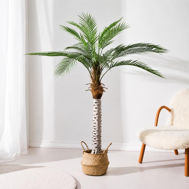 人工観葉植物 160cm ヤシの木 フェニックス ロベレニー 大型 南国風