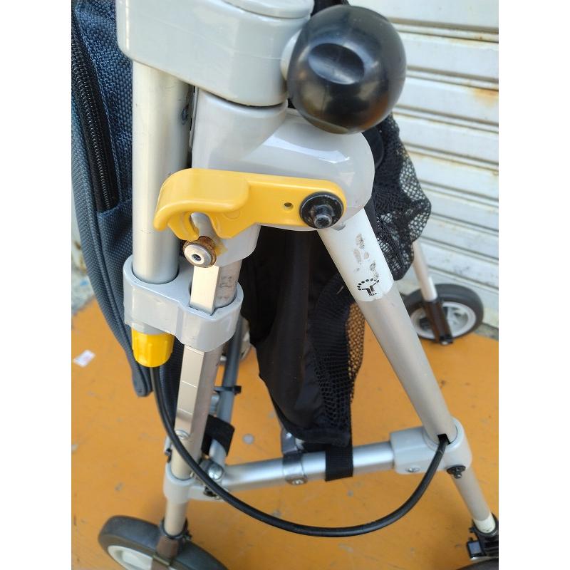送料無料（一部地域を除く） シルバーカー 歩行器 ヘルシーワン TR 75