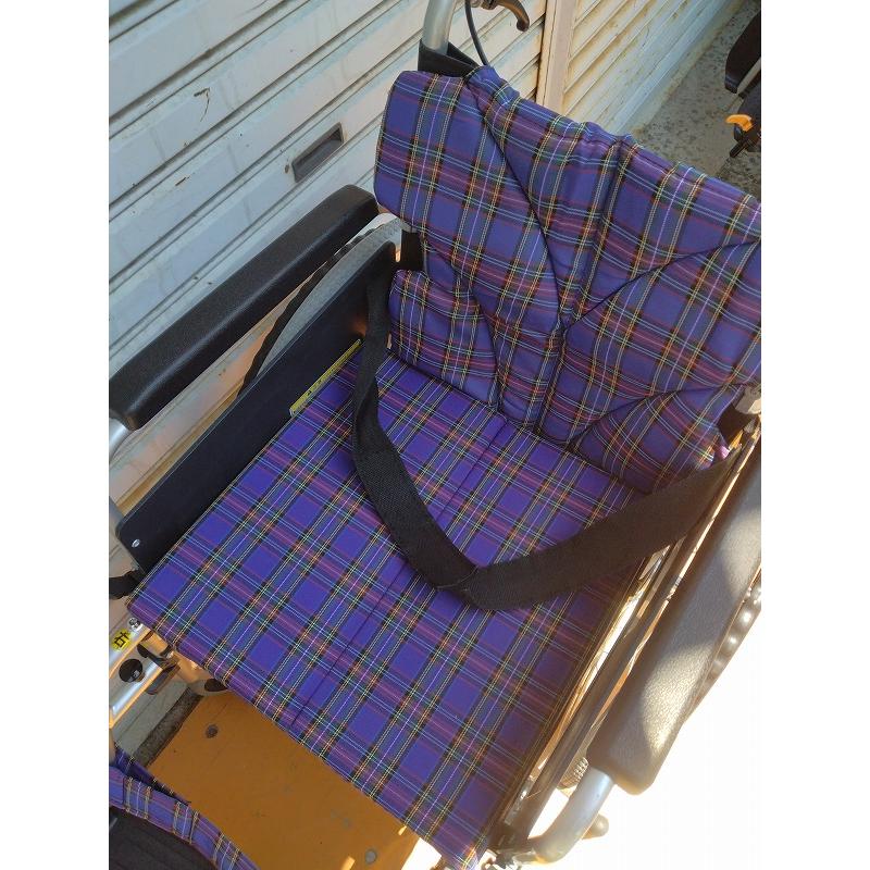 ☆☆カワムラサイクル　自走用　車椅子　KA822B-N3　簡易モジュール 送料無料（一部地域を除く） レッグサポート代用品 カワムラサイクル