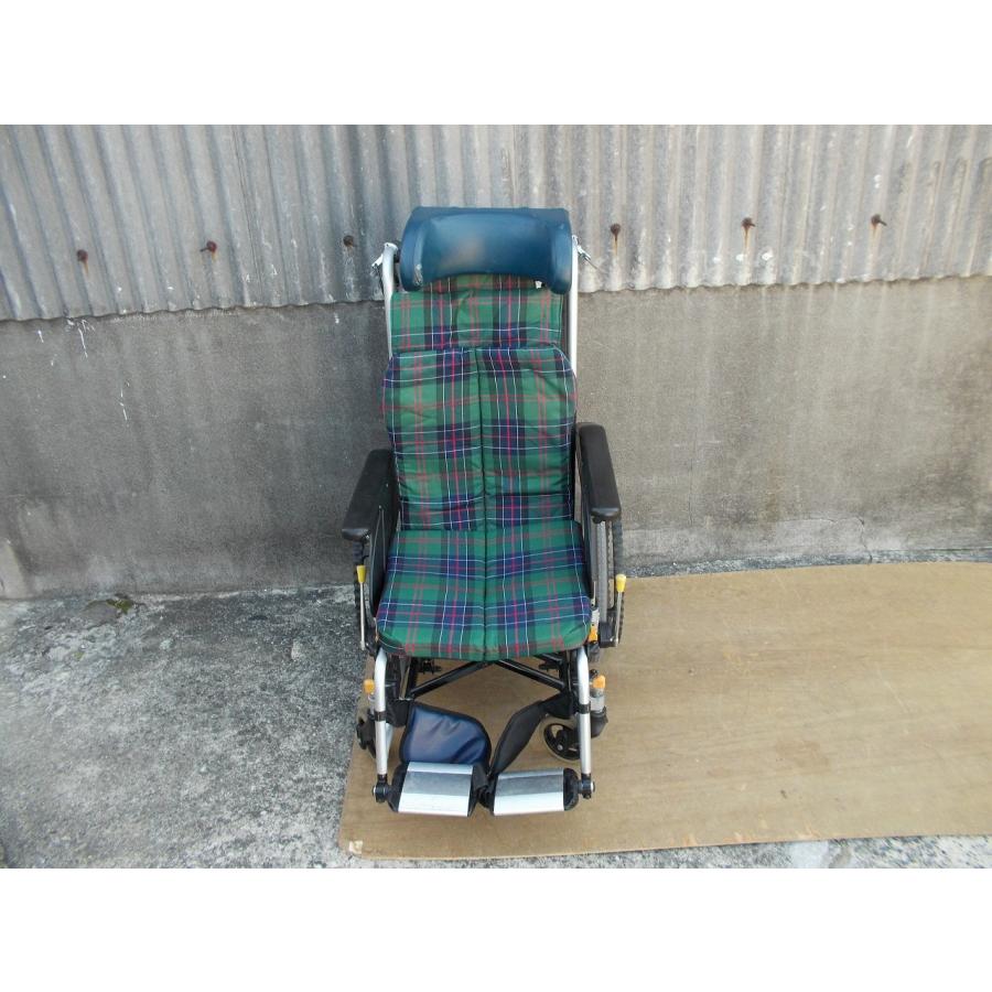 TS-23-1204-03 背もたれ、クッション代用品 オアシス リクライニング