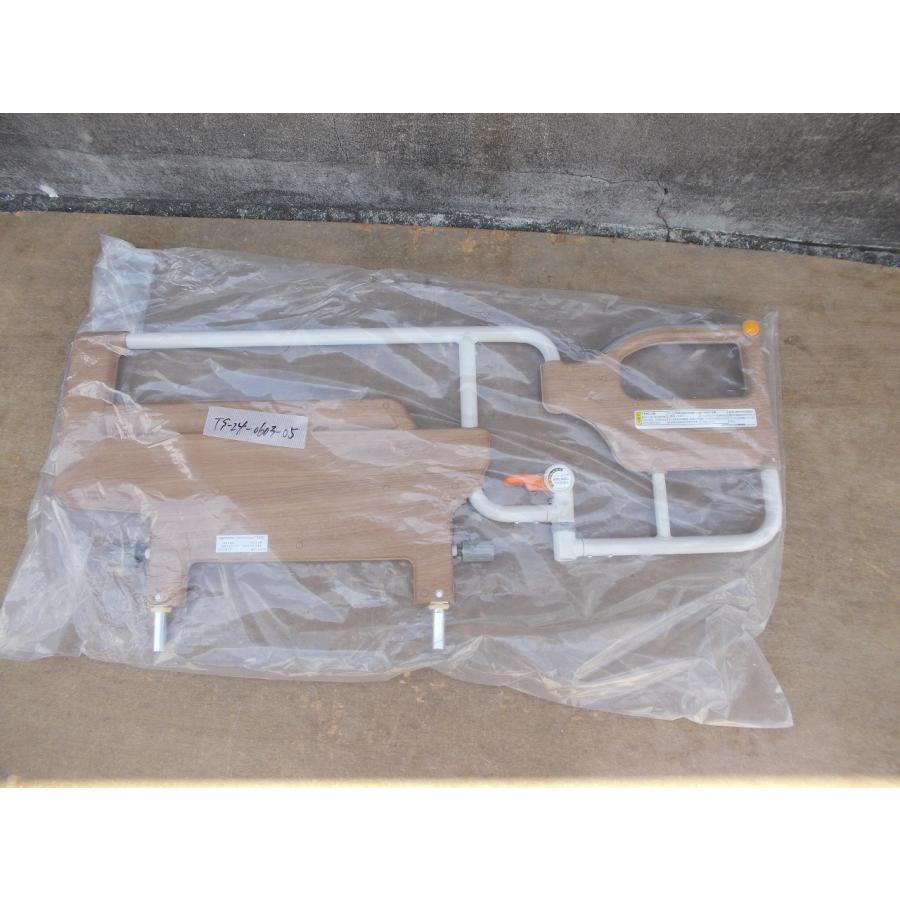 TS-24-0603-06　 一部地域を除き送料無料　パラマウント スイングアーム介助バー 096D整備品 TS-24-0603-05 一部地域を除き送料無料 パラマウント スイングアーム