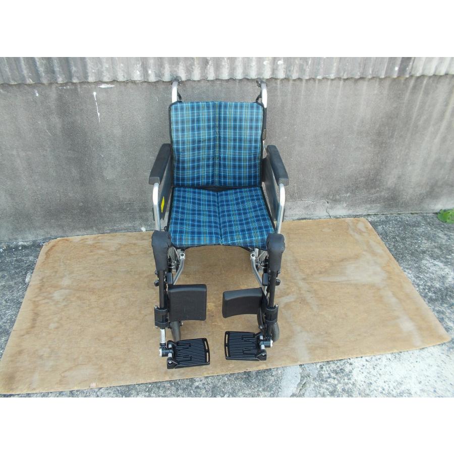 SKT-2｜車いすと介護用品の製造、販売 株式会社MiKi ミキ