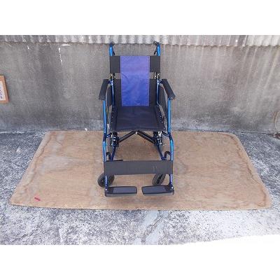 送料無料（一部地域を除く）キャリカル 介助型 PMS-2BU    ts-26-0413-15 送料無料（一部地域を除く）キャリカル 介助型 PMS-2BU TS-25-0728-06