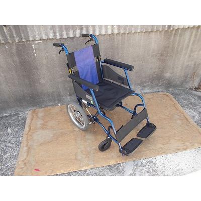 送料無料（一部地域を除く）キャリカル 介助型 PMS-2BU    ts-26-0413-15 送料無料（一部地域を除く）キャリカル 介助型 PMS-2BU TS-25-0728-06