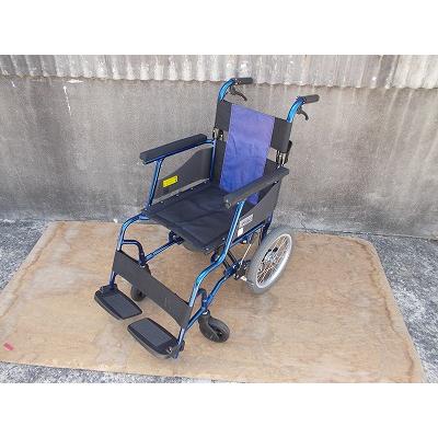 送料無料（一部地域を除く）キャリカル 介助型 PMS-2BU TS-25