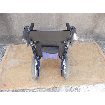 送料無料（一部地域を除く）キャリカル 介助型 PMS-2BU    ts-26-0413-15 送料無料（一部地域を除く）キャリカル 介助型 PMS-2BU TS-25-0728-06