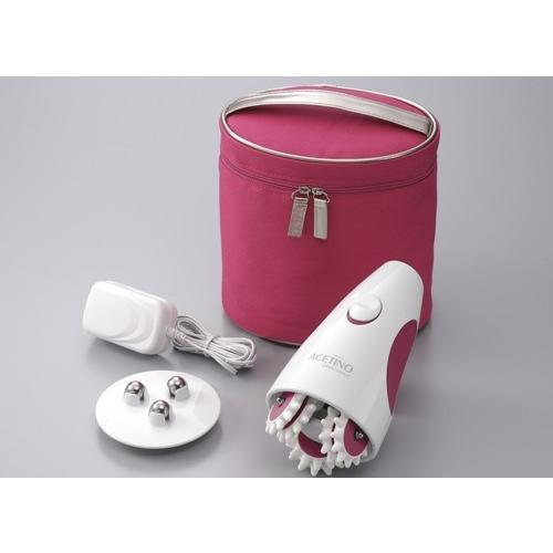 ヤーマン もみほぐし3D美容ローラー アセチノセルビー IB-5 : 二次会