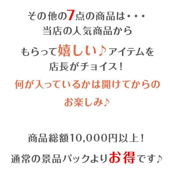 お楽しみ袋  新年会景品 10点セット ホットサンドメーカー カラオケマイク ヨーグルトメーカー 他 便利グッズ おもしろ もらって嬉しい 2次会 ビンゴ 景品 |  | 03